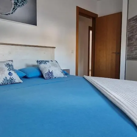 Atico Bonito Sea View Apartmán Puerto del Rosario (Fuerteventura)