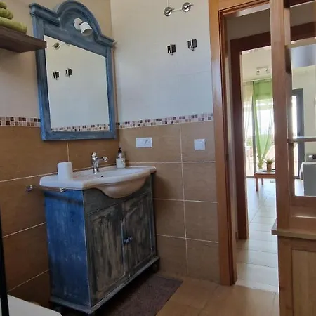 Apartmán Atico Bonito Sea View Puerto del Rosario (Fuerteventura)