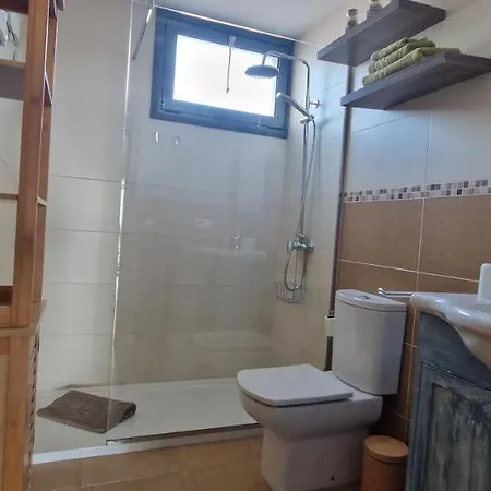 Atico Bonito Sea View Apartmán