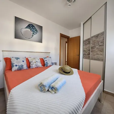 Atico Bonito Sea View Пуэрто-дель-Росарио